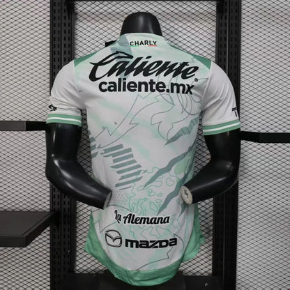 2025-26 Leon Away Player S-2XL - asasshop
