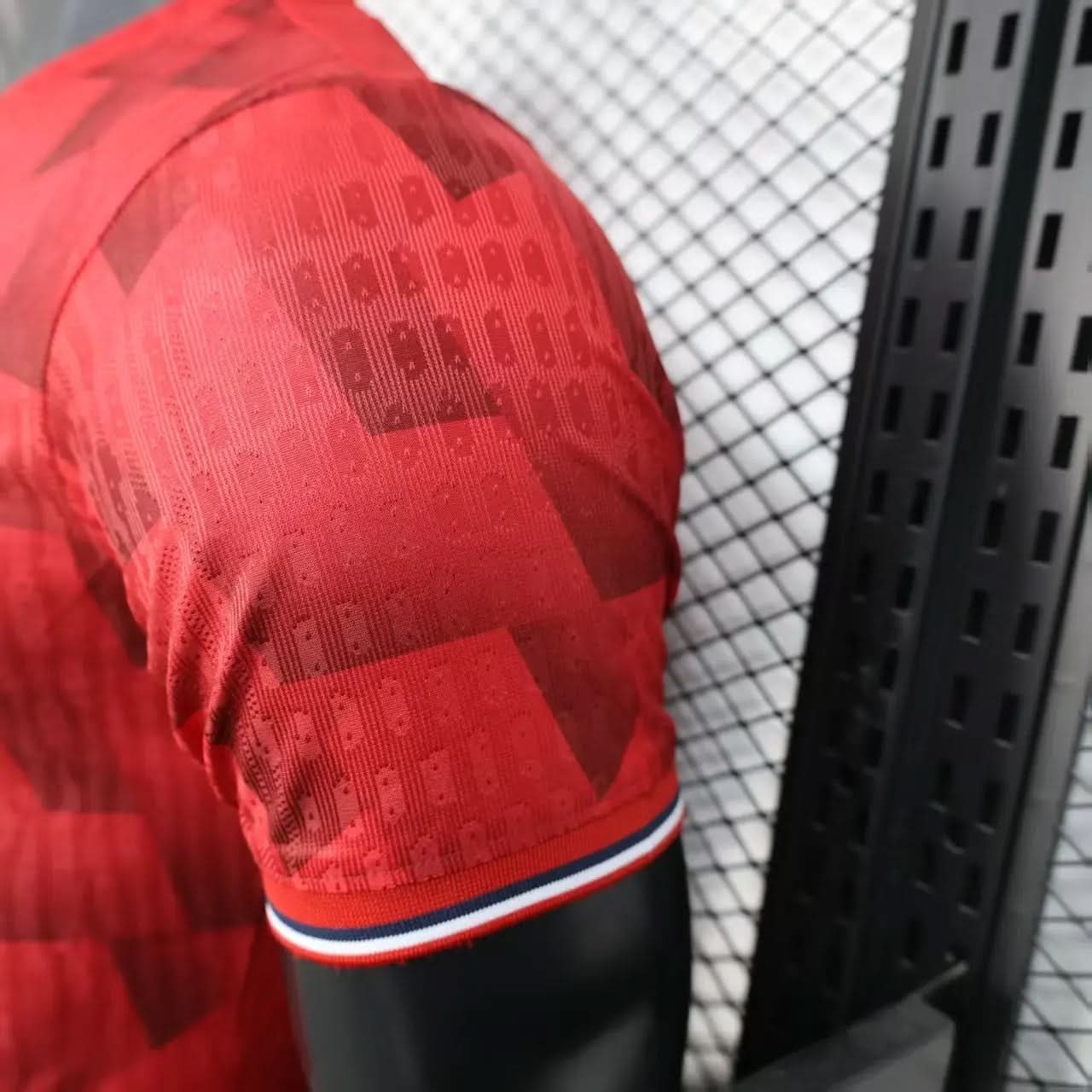 2025-26 Lille Home Player S-2XL - asasshop