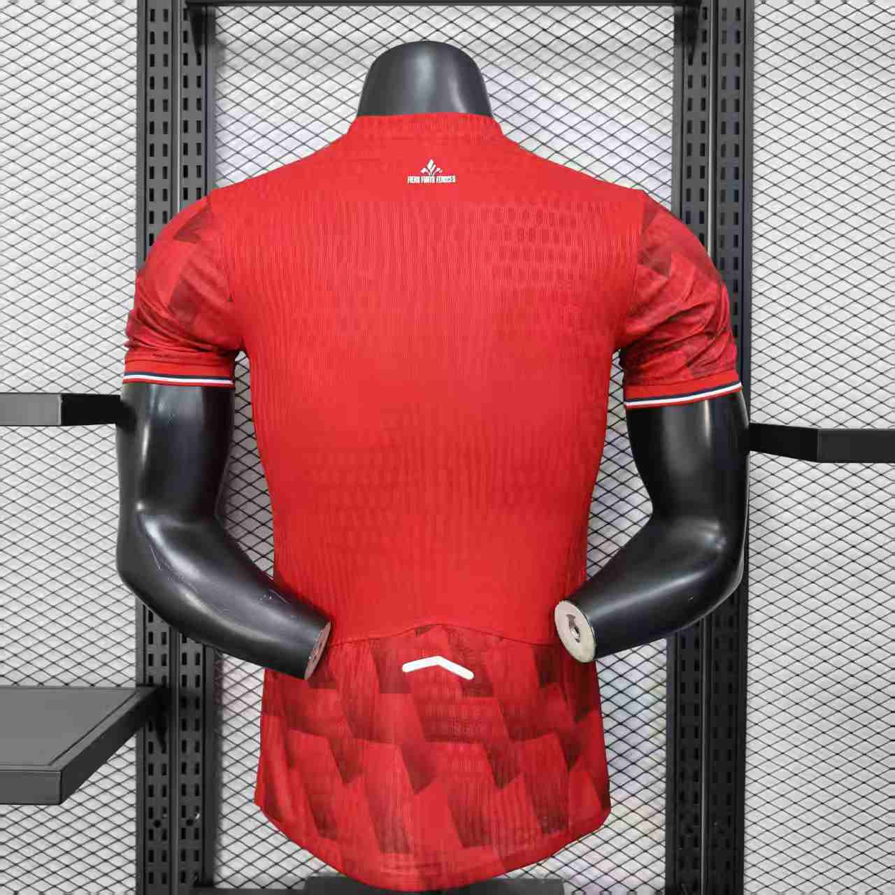 2025-26 Lille Home Player S-2XL - asasshop