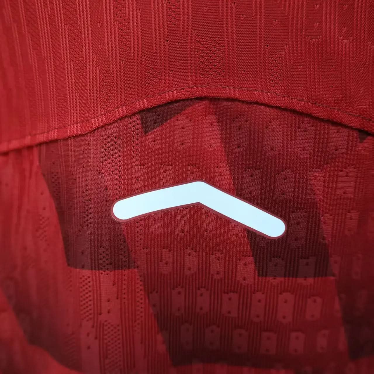 2025-26 Lille Home Player S-2XL - asasshop