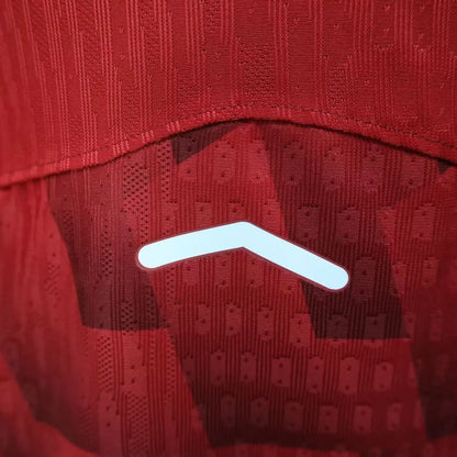 2025-26 Lille Home Player S-2XL - asasshop