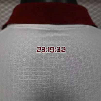 2025-26 Galatasaray Away Player S-2XL asasshop