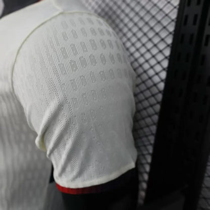2025-26 Lille Away Player S-2XL - asasshop