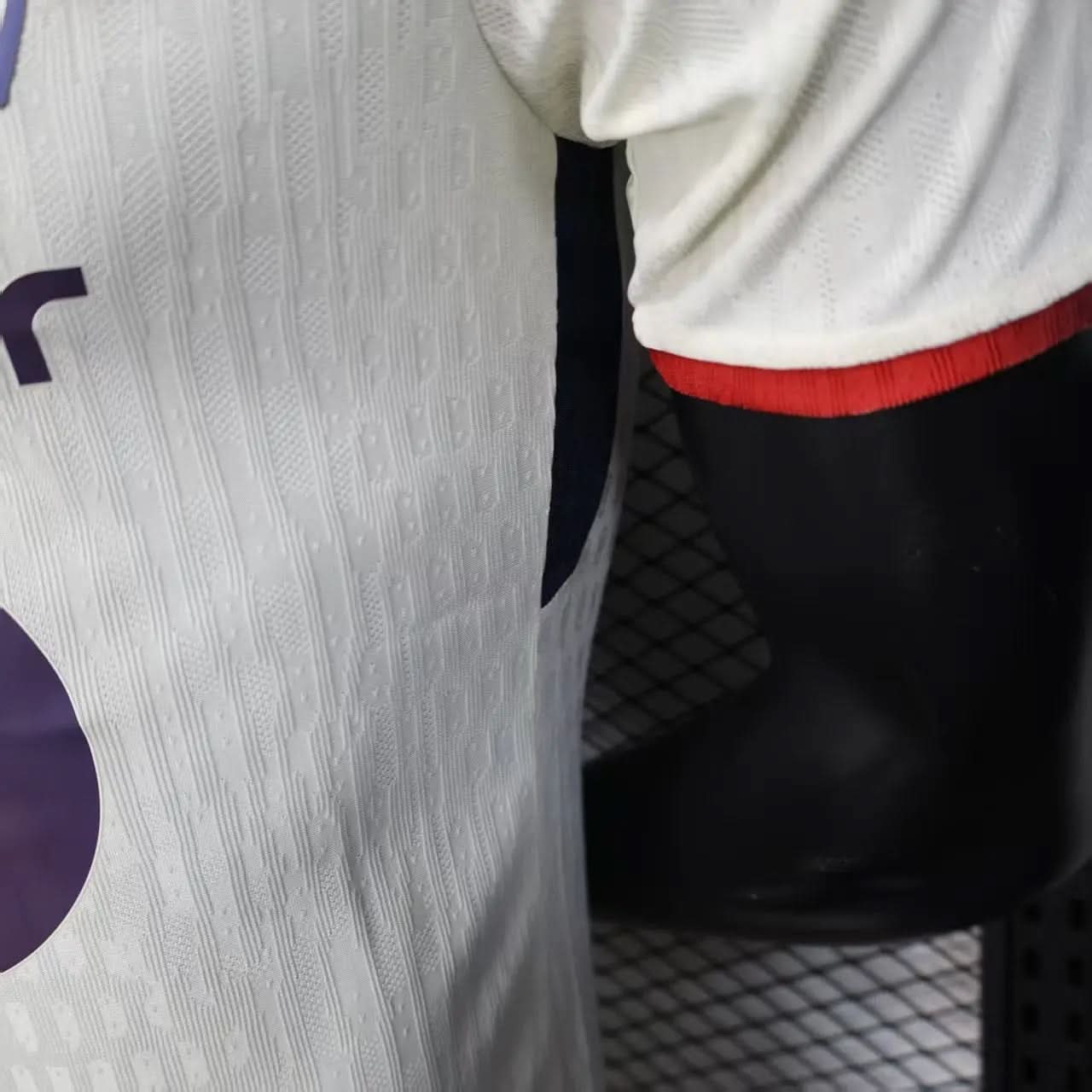 2025-26 Lille Away Player S-2XL - asasshop