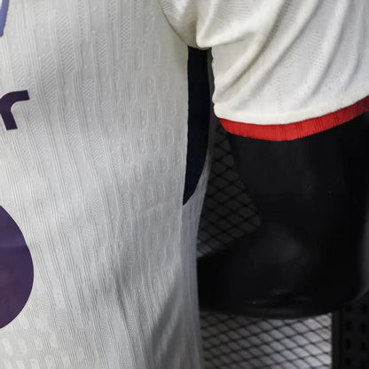2025-26 Lille Away Player S-2XL - asasshop