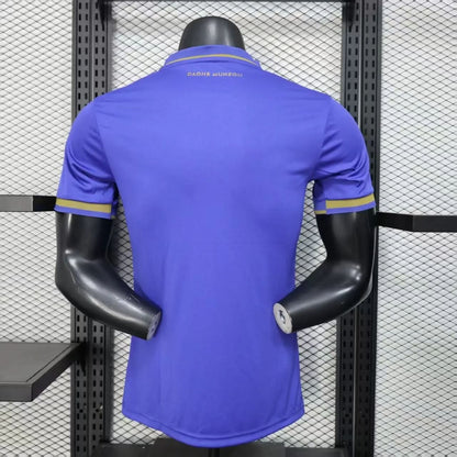 2025-26 Monaco Away Player S-2XL - asasshop