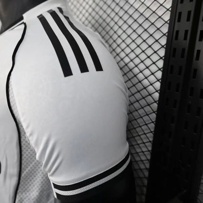 2025-26 Fulham Home Player S-2XL asasshop