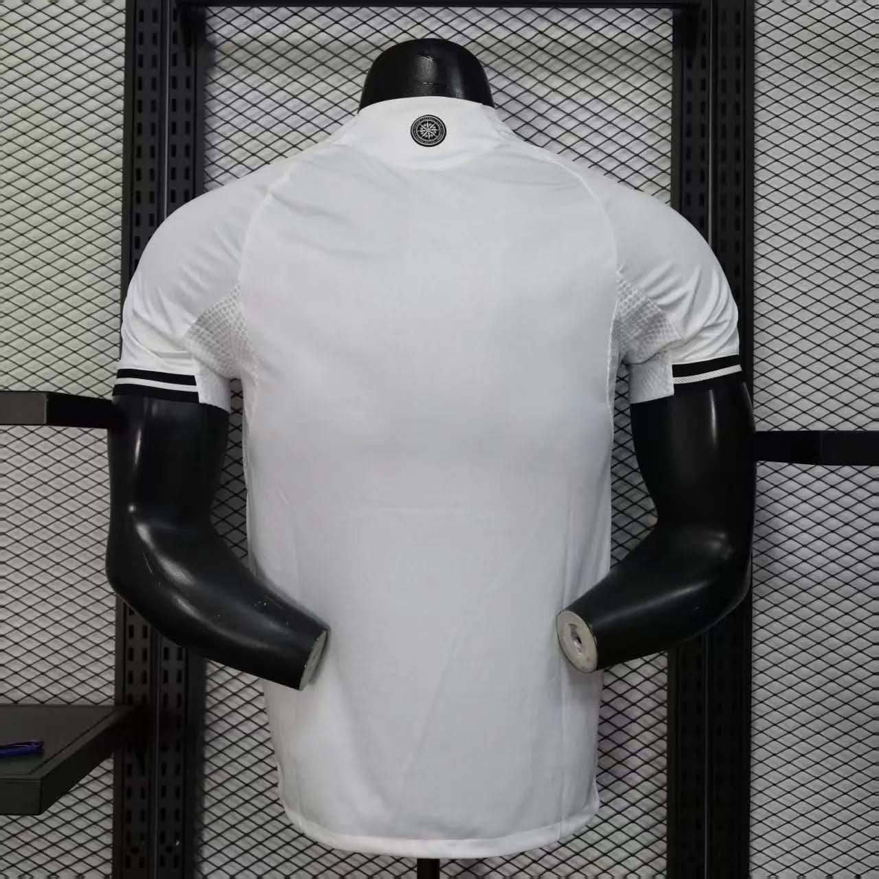 2025-26 Fulham Home Player S-2XL asasshop