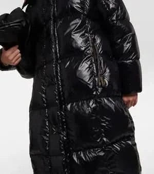Moncler Parnaiba Down Coat asasshop