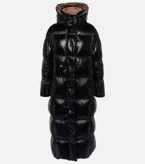Moncler Parnaiba Down Coat asasshop