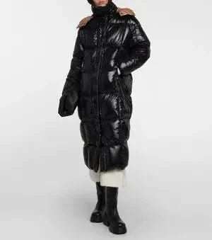 Moncler Parnaiba Down Coat asasshop